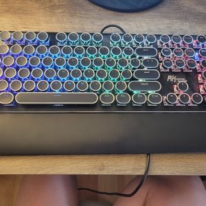 FINAL OFFER - MUST GO - Typewriter Keyboard